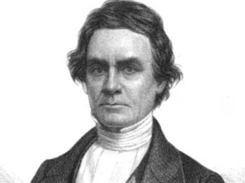 Rev. Nathaniel Bouton: Influential Pastor (1825-1867)