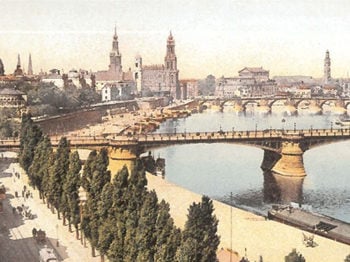 Christian Science Comes to Germany (1890s)