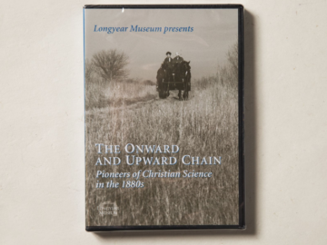 Celebration of the Premiere of The Onward and Upward Chain