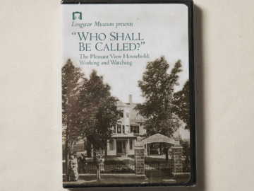 &#8220;Who Shall Be Called?&#8221; A New Documentary Film