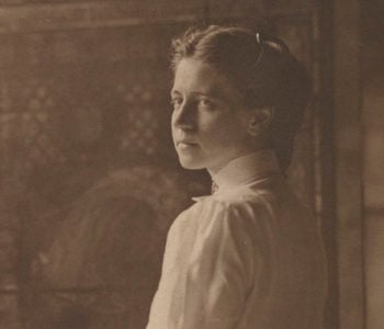 Violet Oakley: Artist and Christian Scientist (1874-1961)