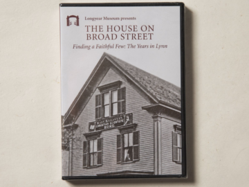 The House on Broad Street Documentary Film