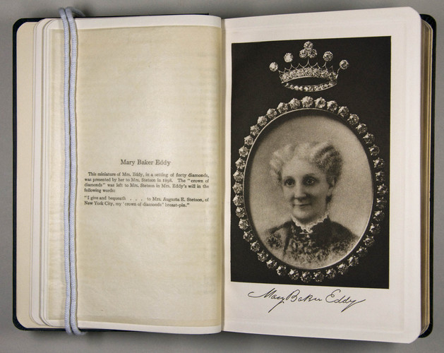 Stetson Book