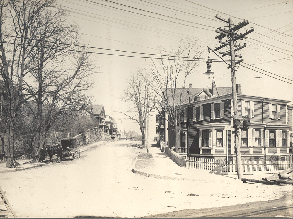 Lynn During the 1870s — Longyear Museum