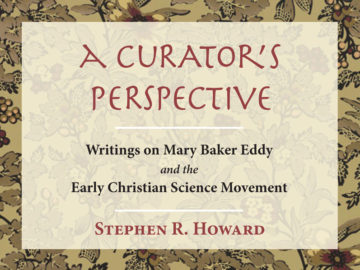 New Longyear Press Publication &#8220;A Curator’s Perspective&#8221;