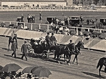 Visit to the Concord State Fair (1901)