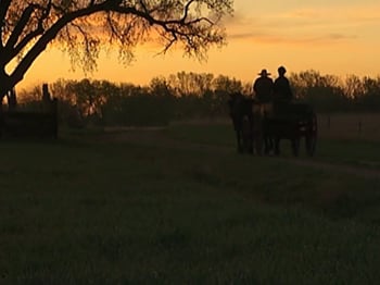 Missionaries in the Midwest