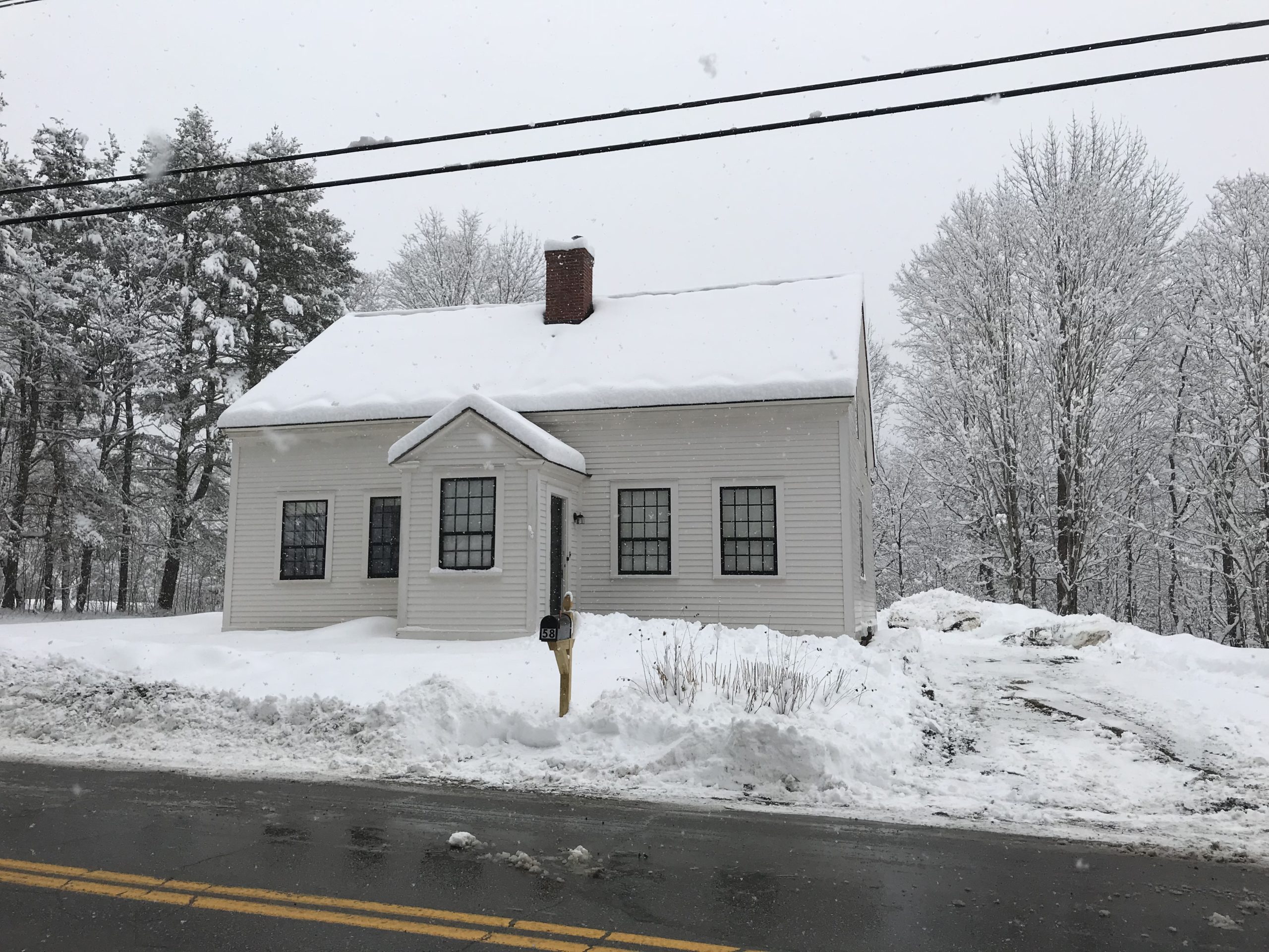 Rumney, N.H. (18601862) Longyear Museum
