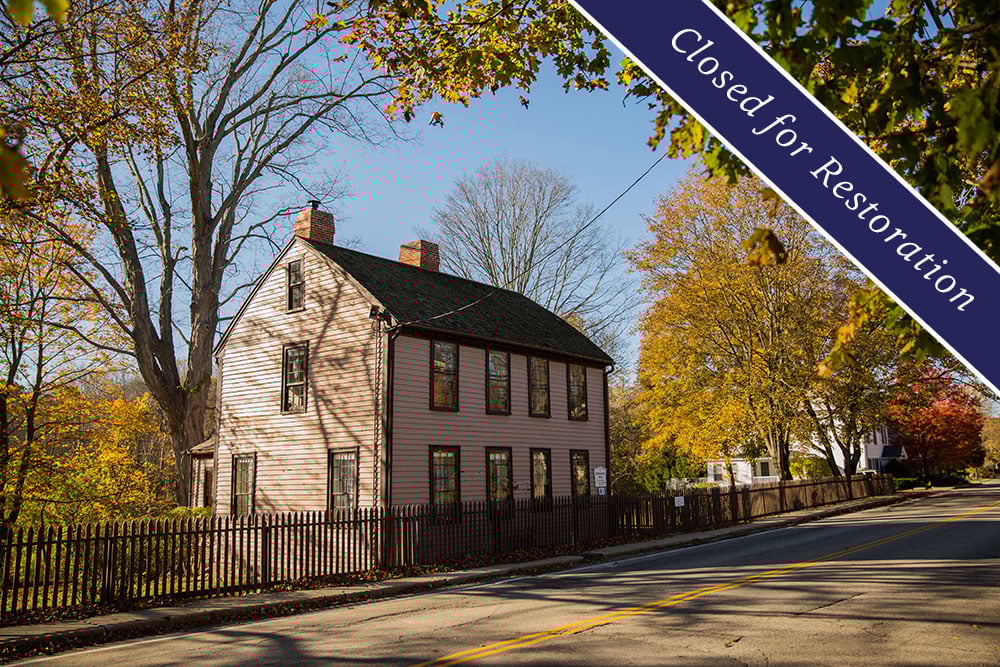 Amesbury, Mass. (1868 and 1870) Longyear Museum