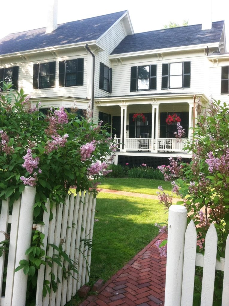 Swampscott, Mass. (18651866) — Longyear Museum