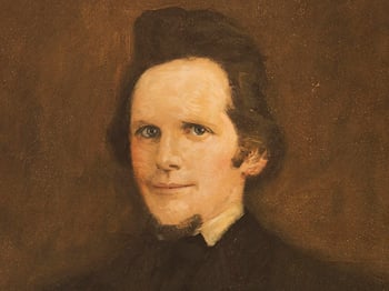 Eddy, Asa Gilbert