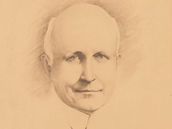 Adams, George W.