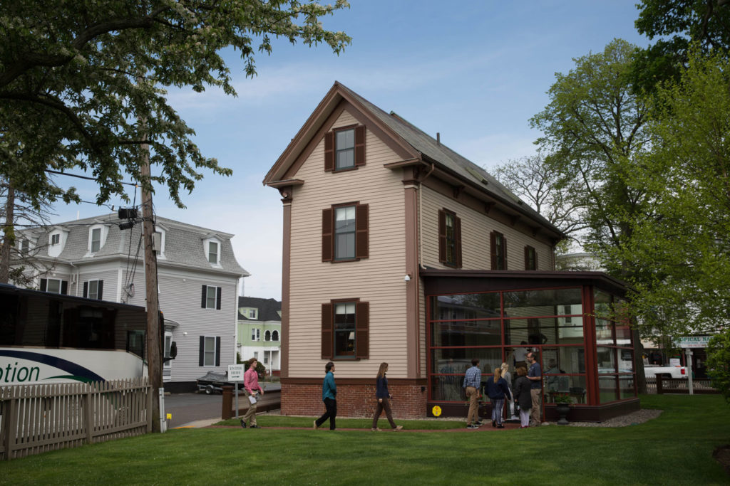 Lynn, Mass. (18751882) — Longyear Museum