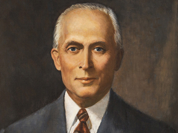 Herbert Beck: California Practitioner