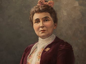 Knott, Annie M.