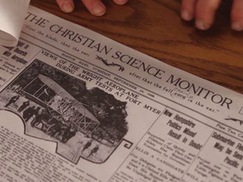 The Christian Science Monitor (1908)