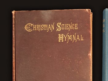 The Christian Science Hymnal