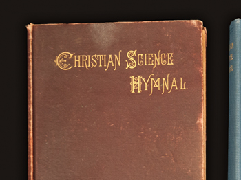 The Christian Science Hymnal