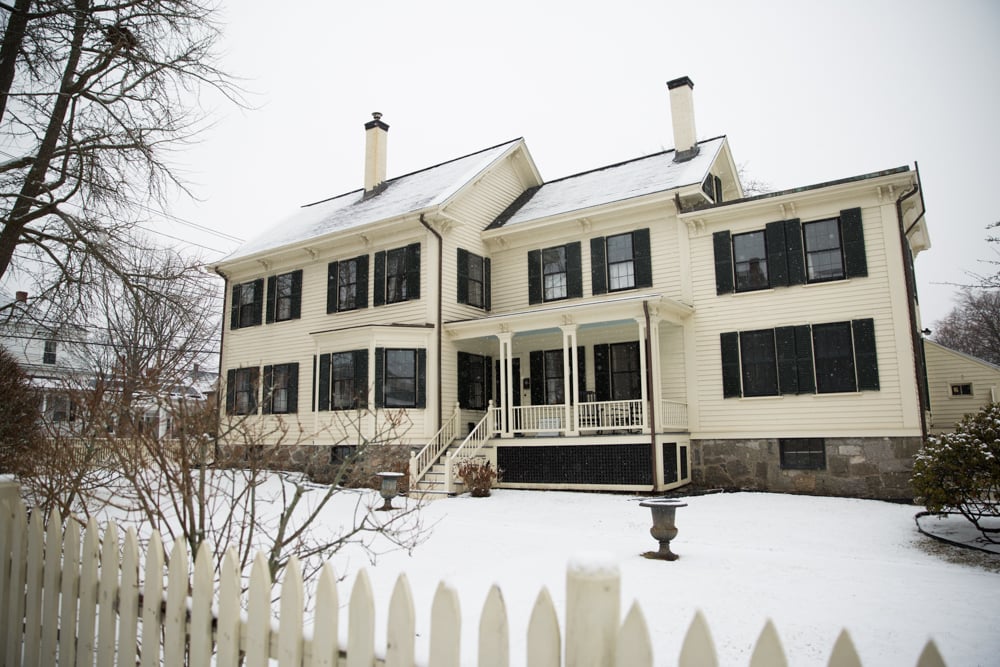 Swampscott, Mass. (18651866) — Longyear Museum