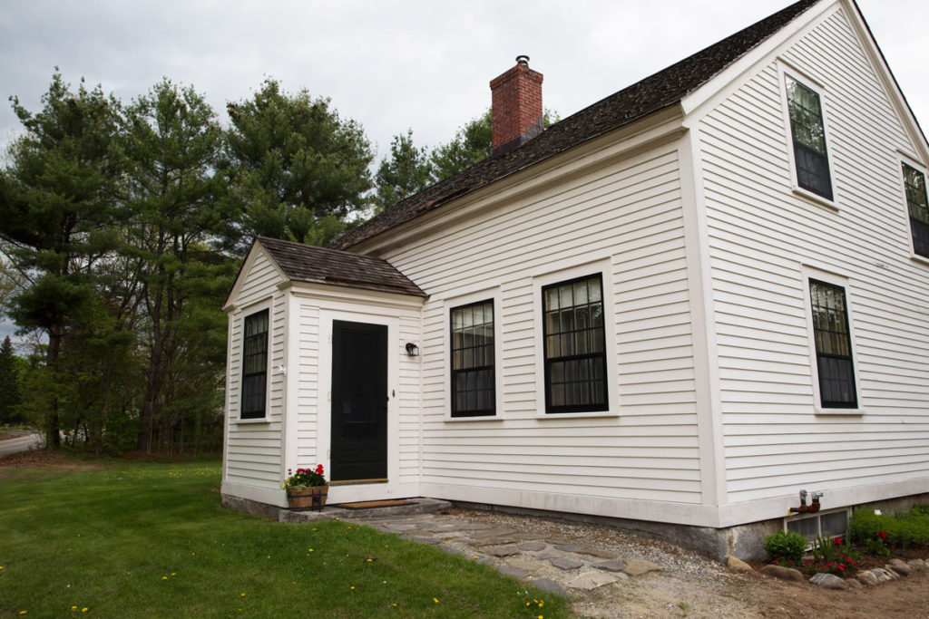 Rumney, N.H. (18601862) — Longyear Museum