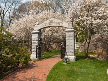 Outdoor Exhibit