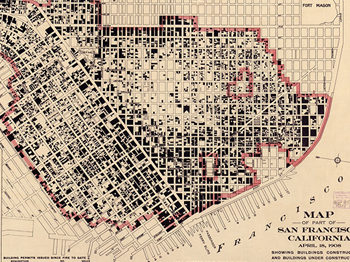 San Francisco Earthquake (1906)