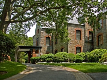 Homeward Part II: Chestnut Hill