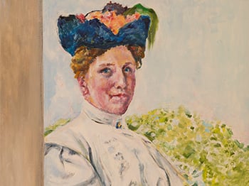 Sargent, Victoria H.