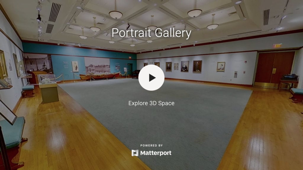 Portrait Gallery