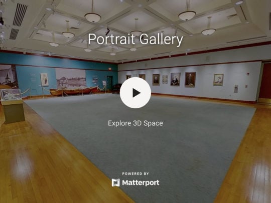 Portrait Gallery