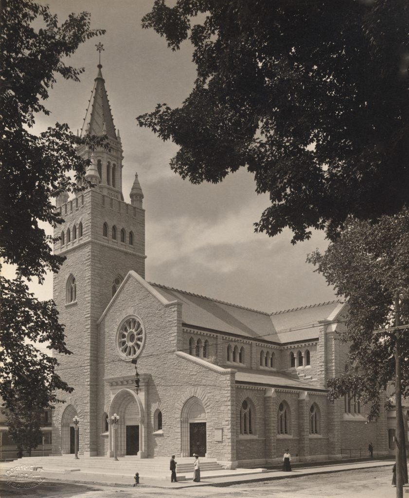 First Church of Christ, Scientist, Concord, New Hampshire