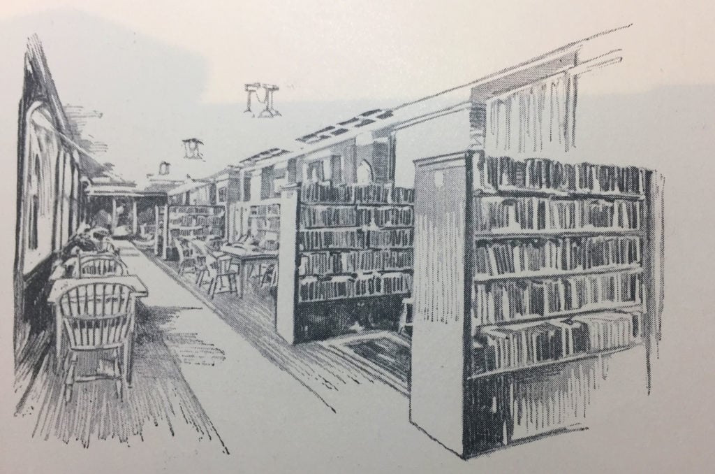 The Endowment for Biblical Research, Boston celebrates a historic milestone