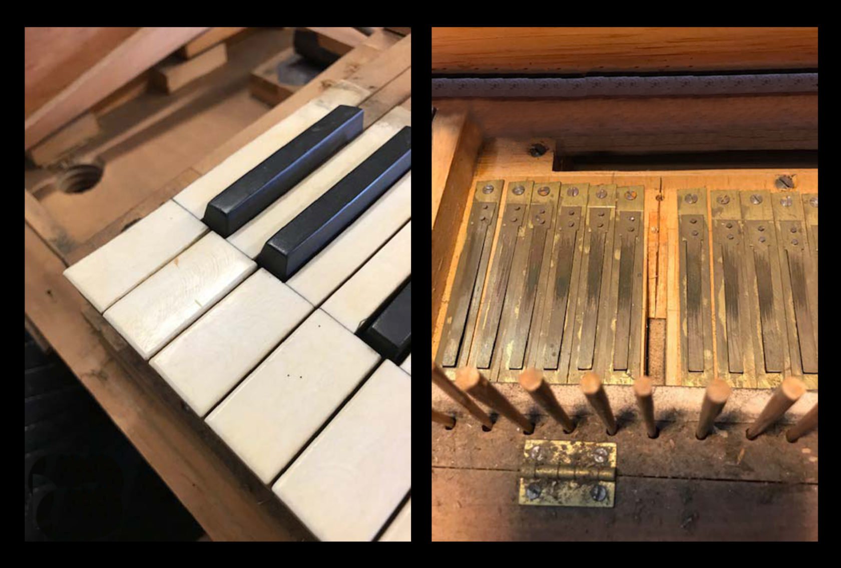 A reed organ by any other name . . . — Longyear Museum