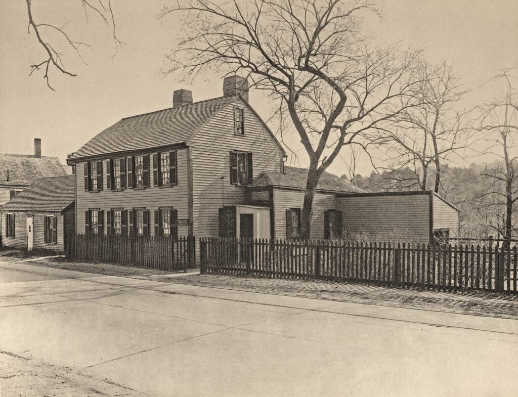 An Insider’s View of the Mary Baker Eddy Historic Houses–Part 2