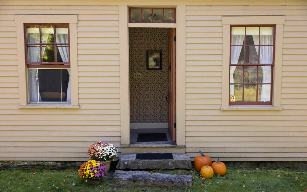 Exploring Mary Baker Eddy’s New England