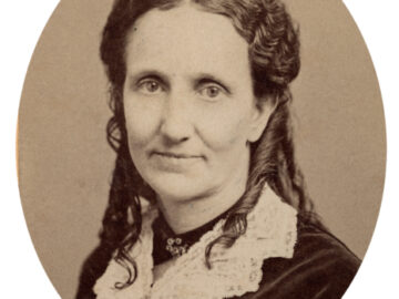 Mary Baker Eddy—The Amesbury Years