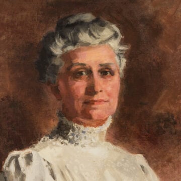 Adams, Marie M.