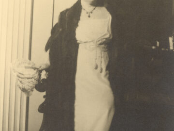Mary Beecher Longyear—A Memoir, Part 2