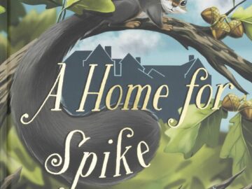 The Making of <em>A Home for Spike</em>