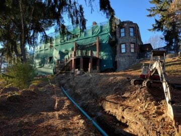 400 Beacon Street: Voices of the Restoration