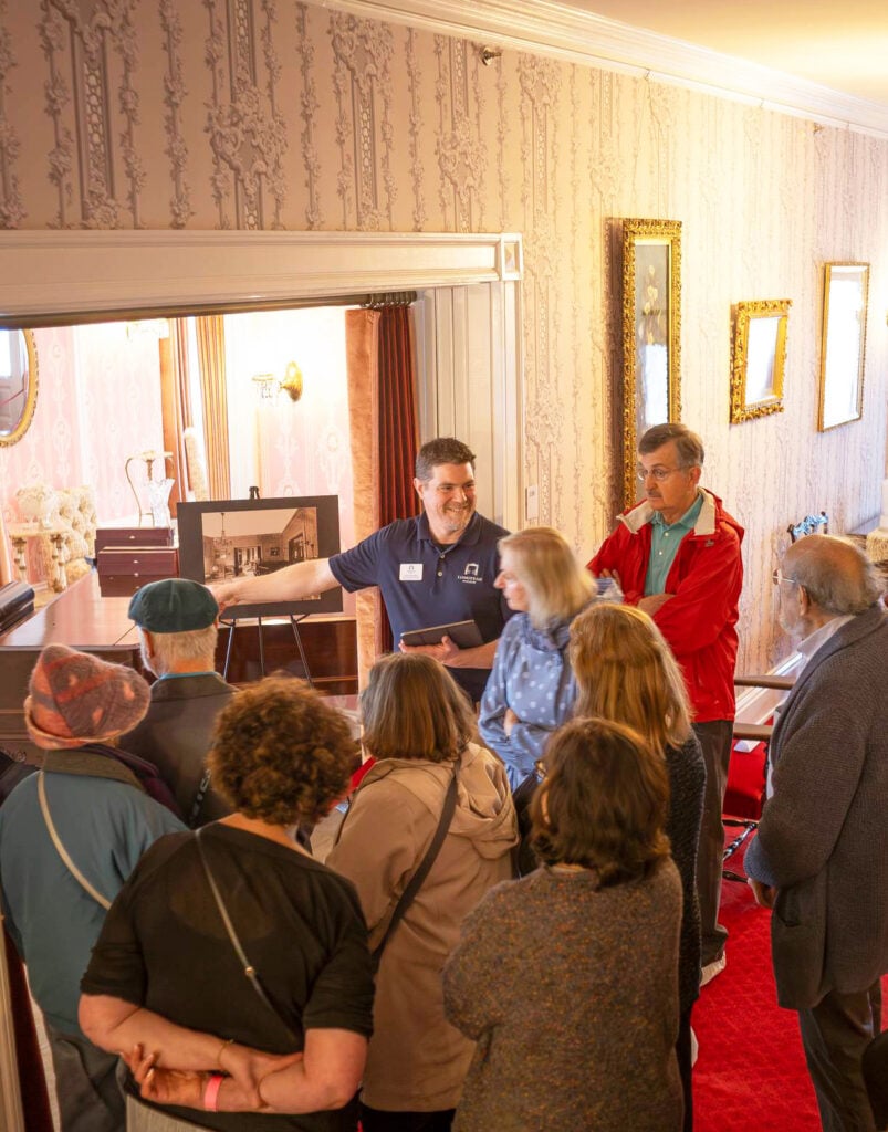 Opening Our Doors to Hundreds of Visitors