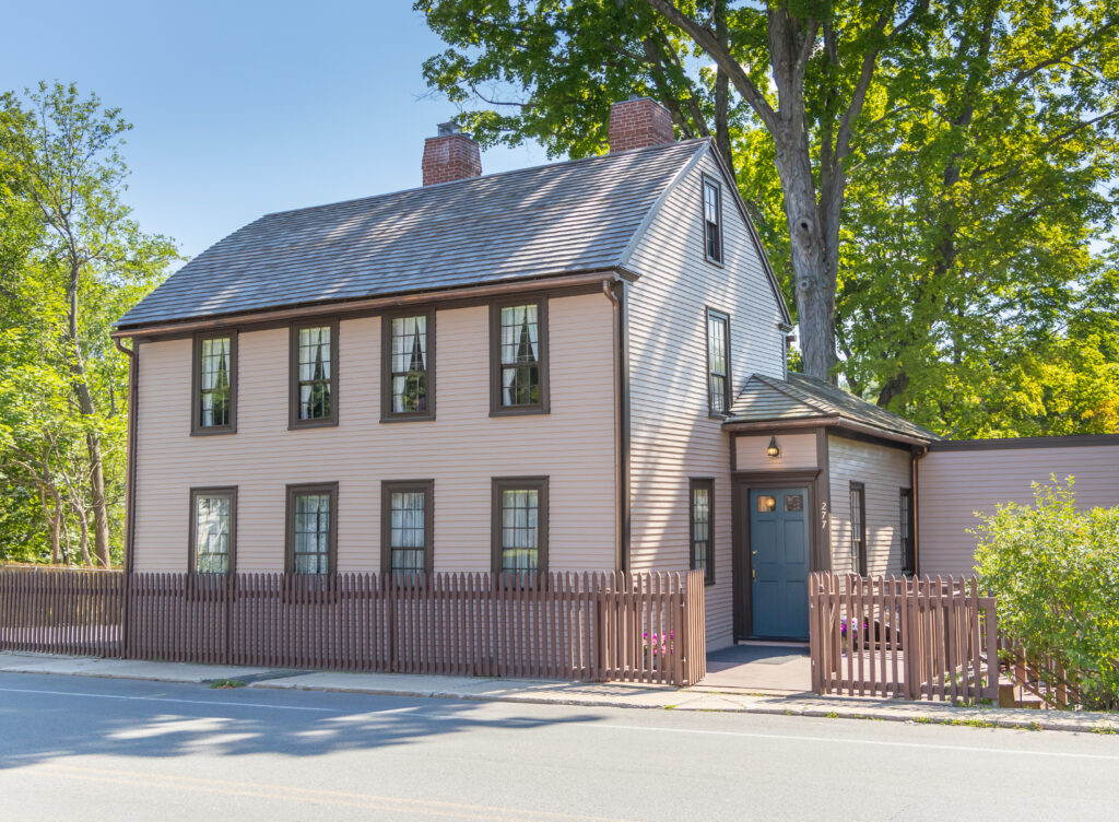 Amesbury Days Open House
