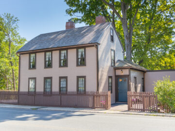 Amesbury Days Open House