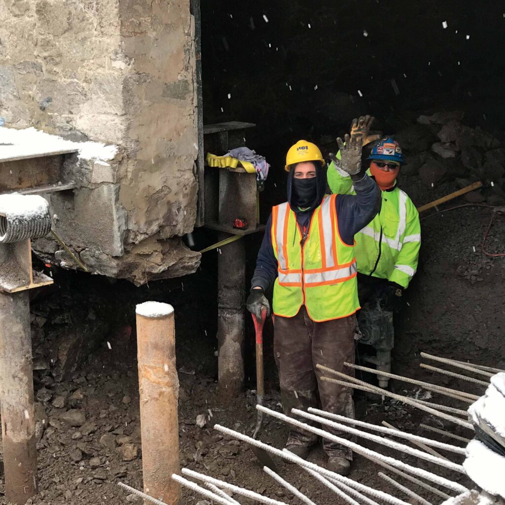 400 Beacon St. Restoration: Challenges and Solutions